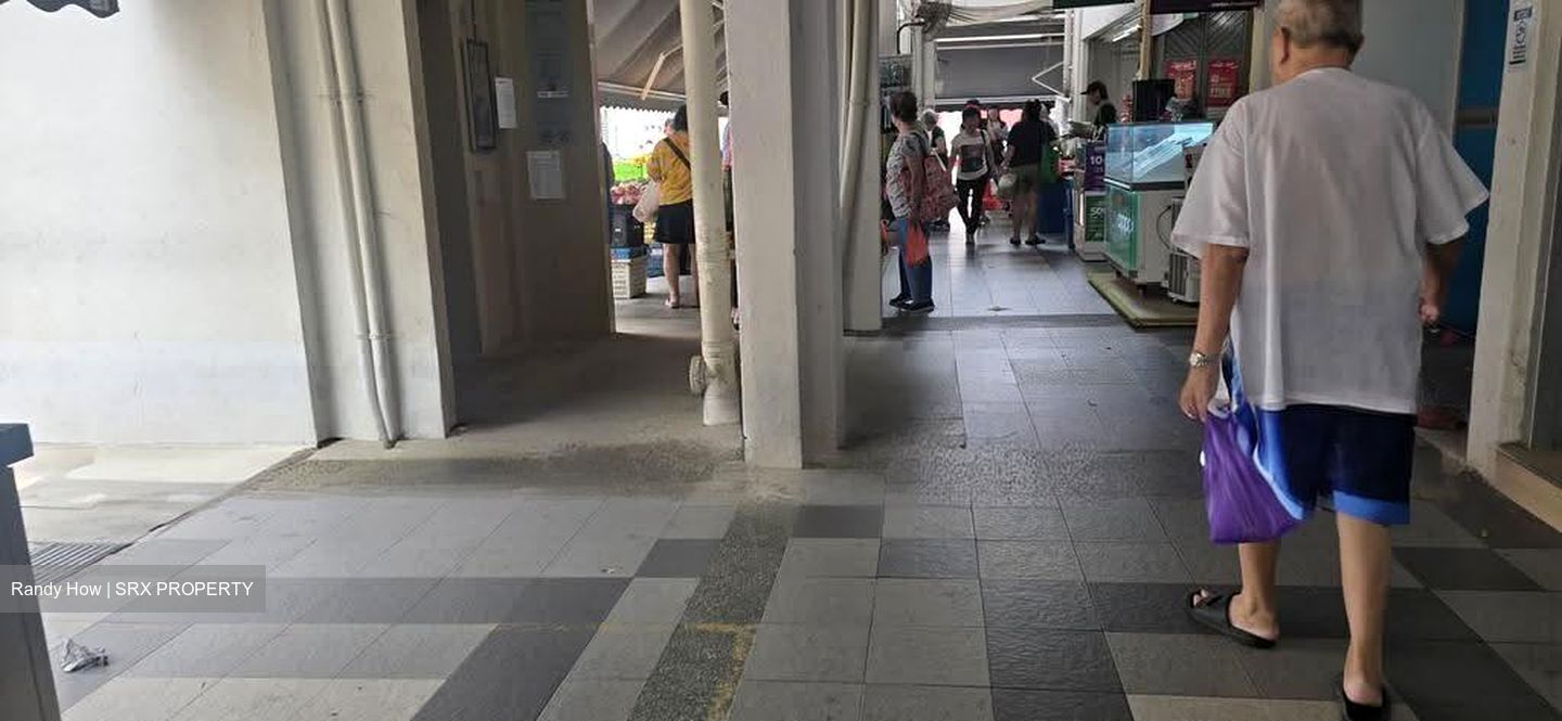 Tampines Street 81 (D18), Shop House #618926951